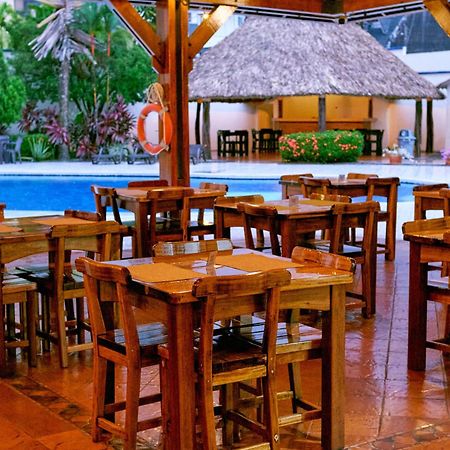Hotel Maria Gloria Villavicencio Bagian luar foto